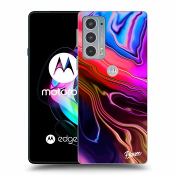 Θήκη για Motorola Edge 20 - Electric