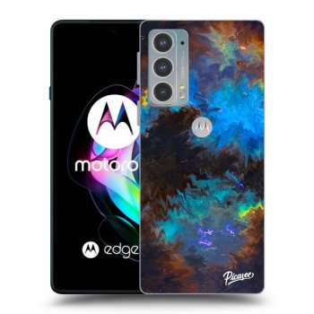 Θήκη για Motorola Edge 20 - Space