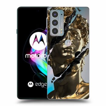 Θήκη για Motorola Edge 20 - Golder