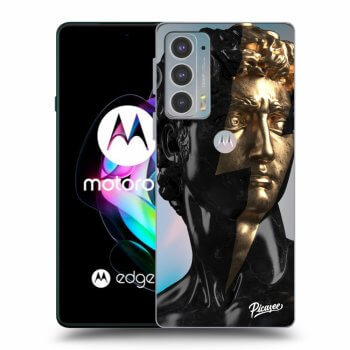 Θήκη για Motorola Edge 20 - Wildfire - Black