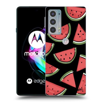 Θήκη για Motorola Edge 20 - Melone