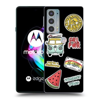 Θήκη για Motorola Edge 20 - Summer