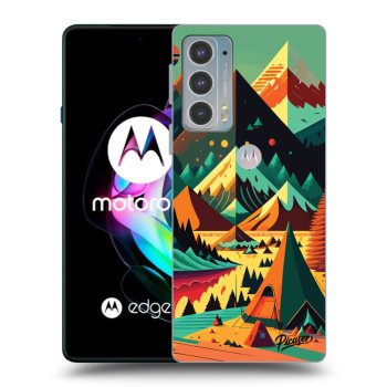 Θήκη για Motorola Edge 20 - Colorado