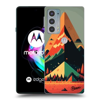 Θήκη για Motorola Edge 20 - Oregon