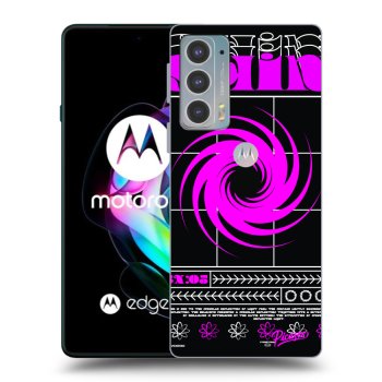 Θήκη για Motorola Edge 20 - SHINE