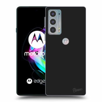 Θήκη για Motorola Edge 20 - Clear