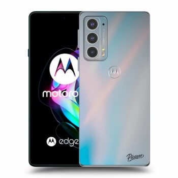 Θήκη για Motorola Edge 20 - Clear