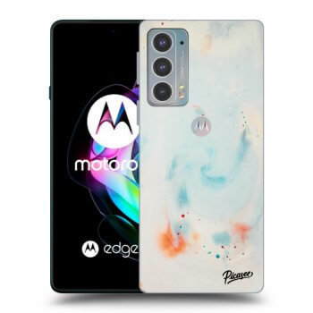 Θήκη για Motorola Edge 20 - Splash
