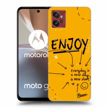Θήκη για Motorola Moto G32 - Enjoy