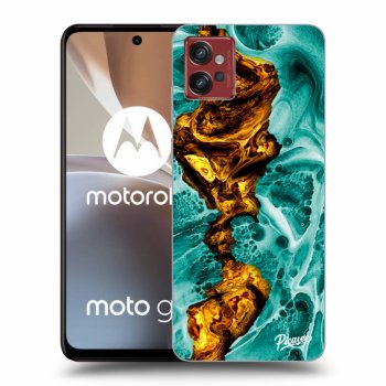 Θήκη για Motorola Moto G32 - Goldsky