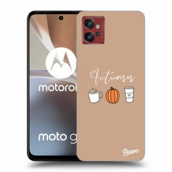 Θήκη για Motorola Moto G32 - Autumn