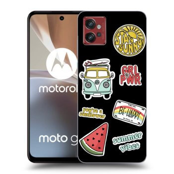 Θήκη για Motorola Moto G32 - Summer