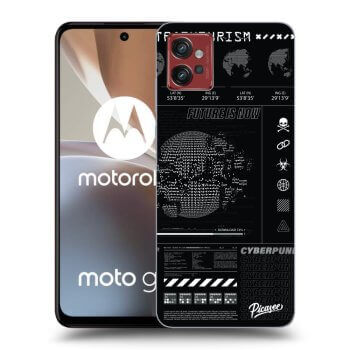 Θήκη για Motorola Moto G32 - FUTURE