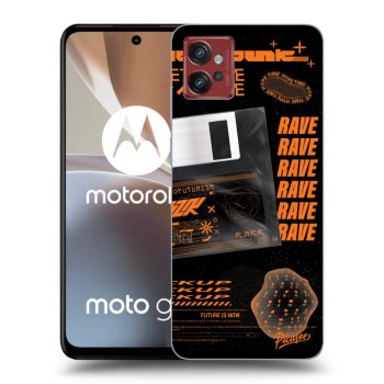 Θήκη για Motorola Moto G32 - RAVE