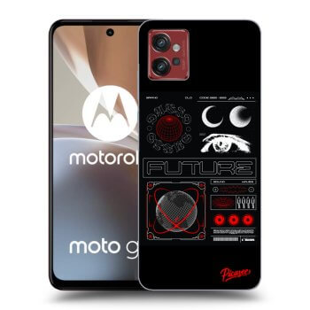 Θήκη για Motorola Moto G32 - WAVES