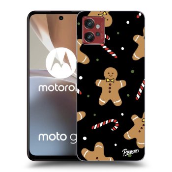 Θήκη για Motorola Moto G32 - Gingerbread