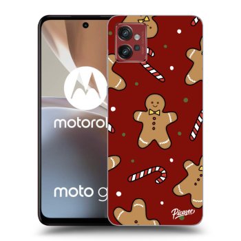 Θήκη για Motorola Moto G32 - Gingerbread 2
