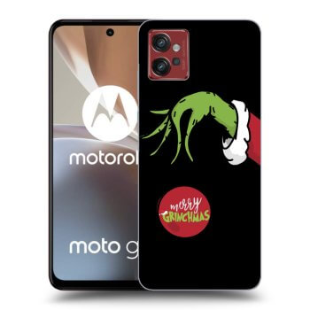 Θήκη για Motorola Moto G32 - Grinch