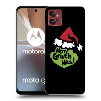 Θήκη για Motorola Moto G32 - Grinch 2