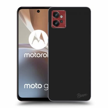 Θήκη για Motorola Moto G32 - Clear