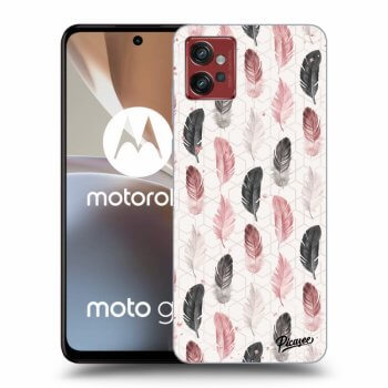 Θήκη για Motorola Moto G32 - Feather 2