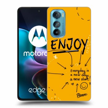 Θήκη για Motorola Edge 30 - Enjoy
