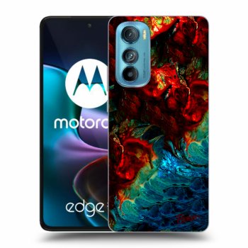 Θήκη για Motorola Edge 30 - Universe