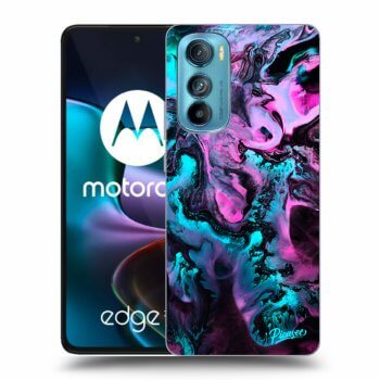 Θήκη για Motorola Edge 30 - Lean