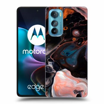 Θήκη για Motorola Edge 30 - Cream