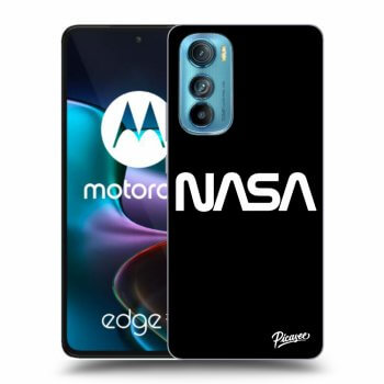 Θήκη για Motorola Edge 30 - NASA Basic