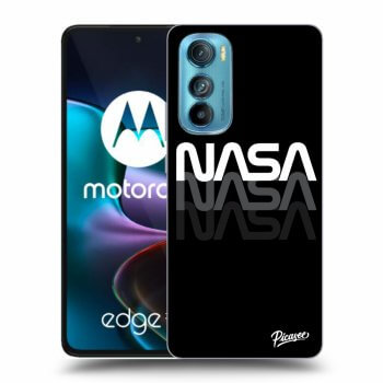 Θήκη για Motorola Edge 30 - NASA Triple