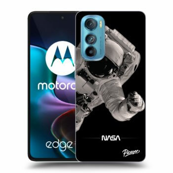 Θήκη για Motorola Edge 30 - Astronaut Big