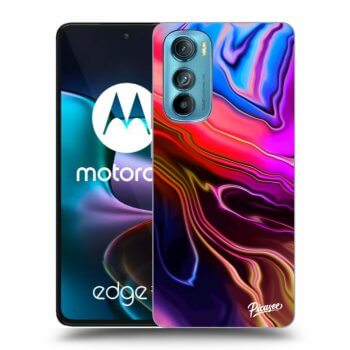 Θήκη για Motorola Edge 30 - Electric