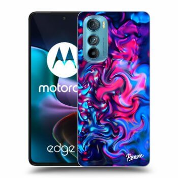 Θήκη για Motorola Edge 30 - Redlight