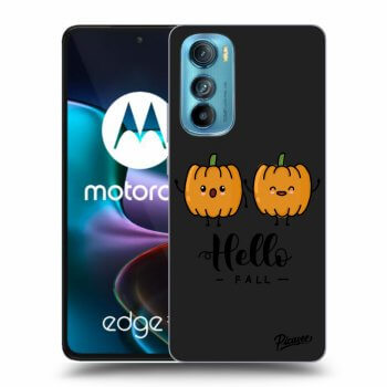Θήκη για Motorola Edge 30 - Hallo Fall