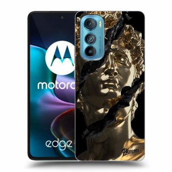 Θήκη για Motorola Edge 30 - Golder