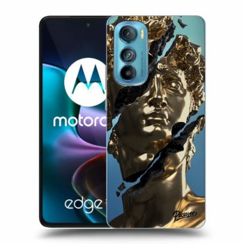 Θήκη για Motorola Edge 30 - Golder