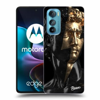 Θήκη για Motorola Edge 30 - Wildfire - Black