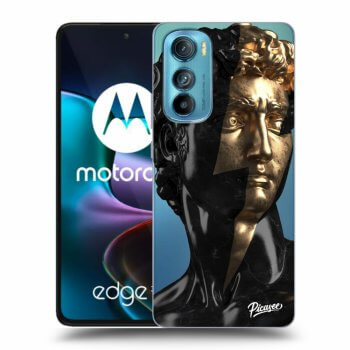 Θήκη για Motorola Edge 30 - Wildfire - Black