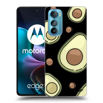 Θήκη για Motorola Edge 30 - Avocado