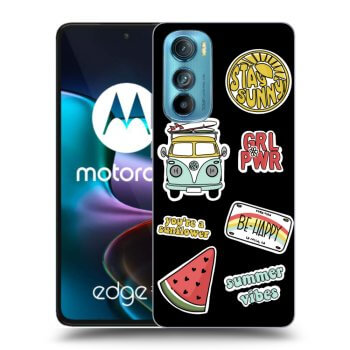 Θήκη για Motorola Edge 30 - Summer
