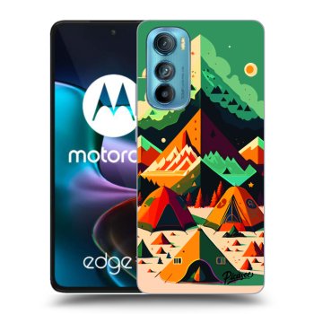 Θήκη για Motorola Edge 30 - Alaska