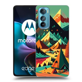 Θήκη για Motorola Edge 30 - Colorado