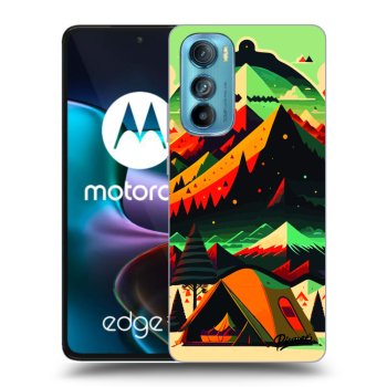 Θήκη για Motorola Edge 30 - Montreal