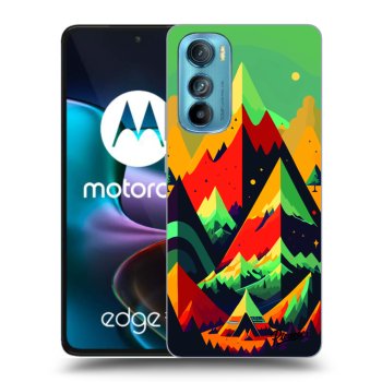 Θήκη για Motorola Edge 30 - Toronto