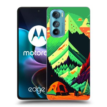 Θήκη για Motorola Edge 30 - Whistler