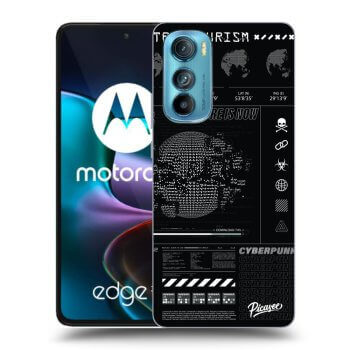 Θήκη για Motorola Edge 30 - FUTURE