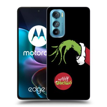 Θήκη για Motorola Edge 30 - Grinch