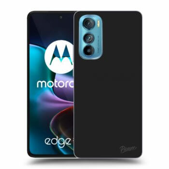 Θήκη για Motorola Edge 30 - Clear