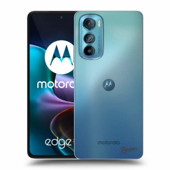 Θήκη για Motorola Edge 30 - Clear